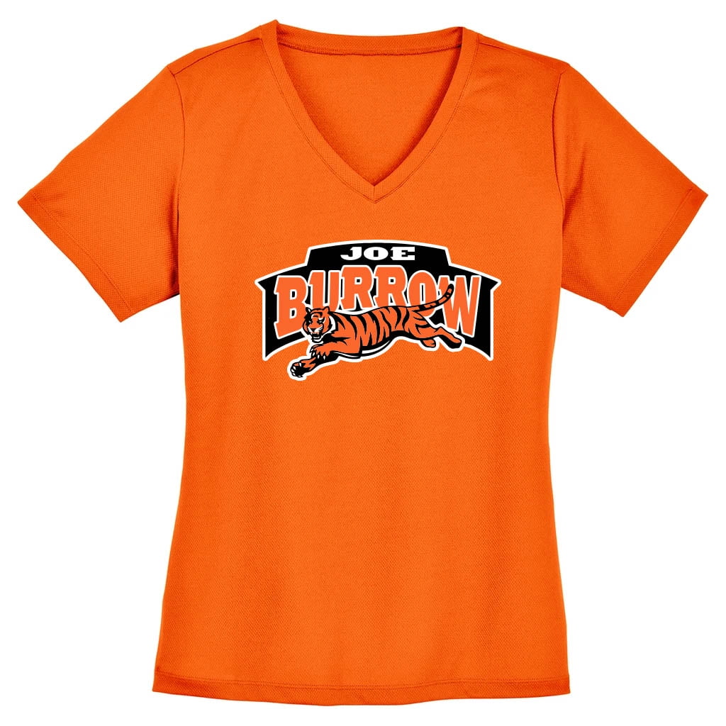 Ladies bengals shop shirts