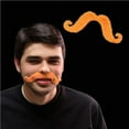 thumbnail image 1 of ORANGE MUSTACHES, 1 of 1