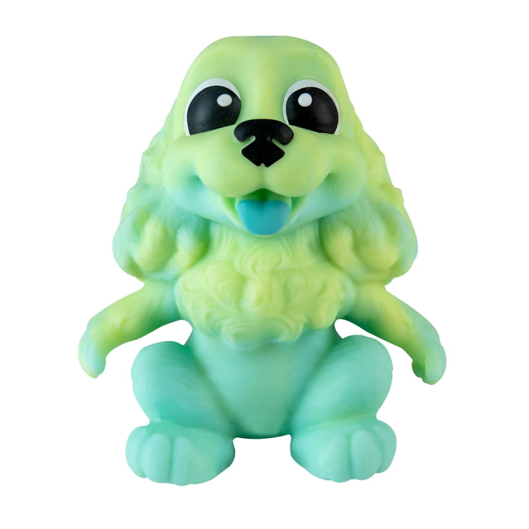 ORB™ Funkee Animalz Mega Dog & Fluffy Cat, Colors or Styles May