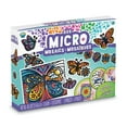 thumbnail image 1 of ORB Micro Mosaics All in One Butterfly Kit, Mosaic Making Kits & Supplies for Kids Ages 8 and up, 1 of 2