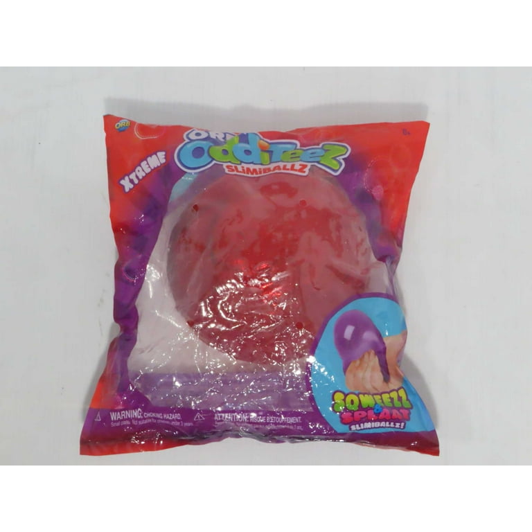 Orb slime cheap ball walmart