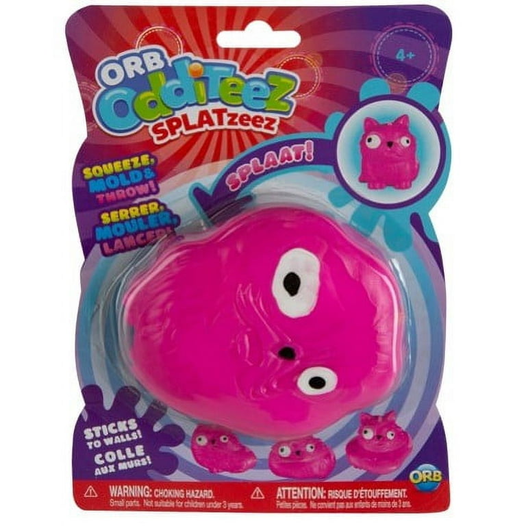 Unicorn putty cheap walmart