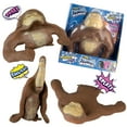 thumbnail image 1 of ORB Original Funkee Monkee ULTRA – over 3 Pound Stretchy Monkey, Novelty & Gag Toys for Kids Ages 3+, 1 of 6