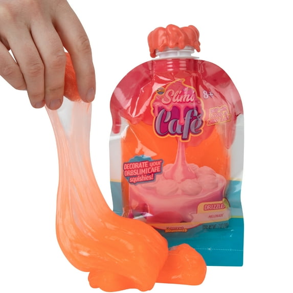 ORB Slimi Cafe Drizzlerz Melonade