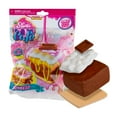 thumbnail image 1 of ORB Slimi Cafe Squishy S’more Brownie, 1 of 8