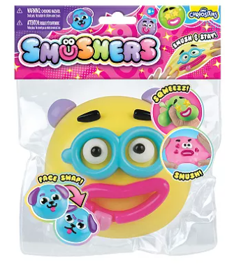 Shop Squeeze Toys and Sensory Fidget Toys - Walmart.com