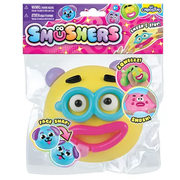 ORB Smusher Sensory Stress Relieving Figure, 1 random