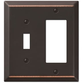 ORB Switch Panel Toggle/Rocker