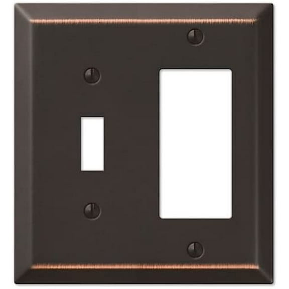 ORB Switch Panel Toggle/Rocker