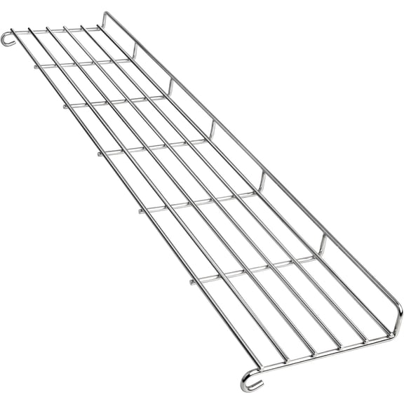 ORB Warming Rack for Weber 66044 Genesis II/II LX 300 Series GS4 Replacement Parts E-310 E-315 E-330 E-335 S-310 S-335 Gas Grill Grate Stainless Steel 304 BBQ