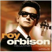 ORBISON ROY - HIS ULTIMATE COLLECTION LP - Vinyl
