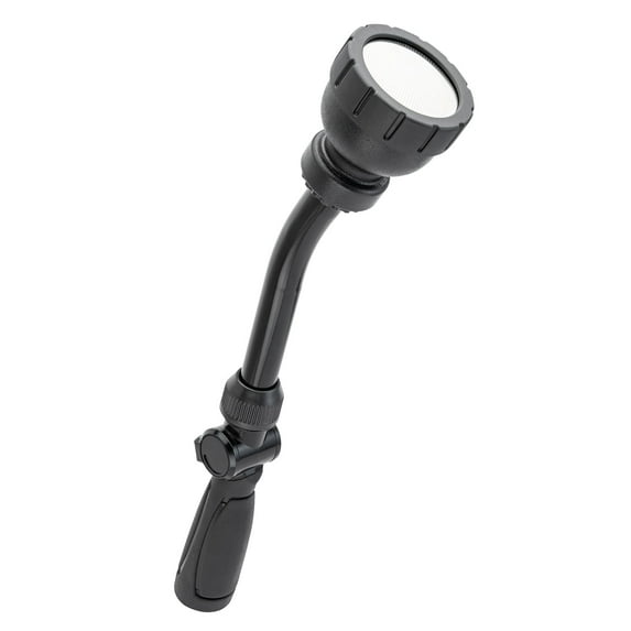 Orbit Rain Shower Watering Wand, 14" Thumb Control