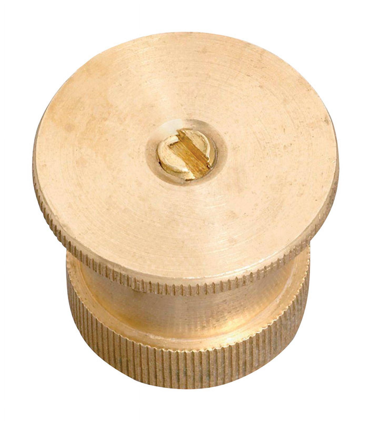 Orbit Irrigation Products 2 In. Professional Series Pressure Regulated Spray Head With Side Strip Pattern Nozzle
