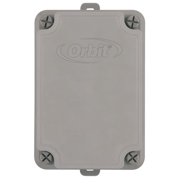ORBIT IRRIGATION PRODUCTS 57009 PUMP CONTROL RELAY