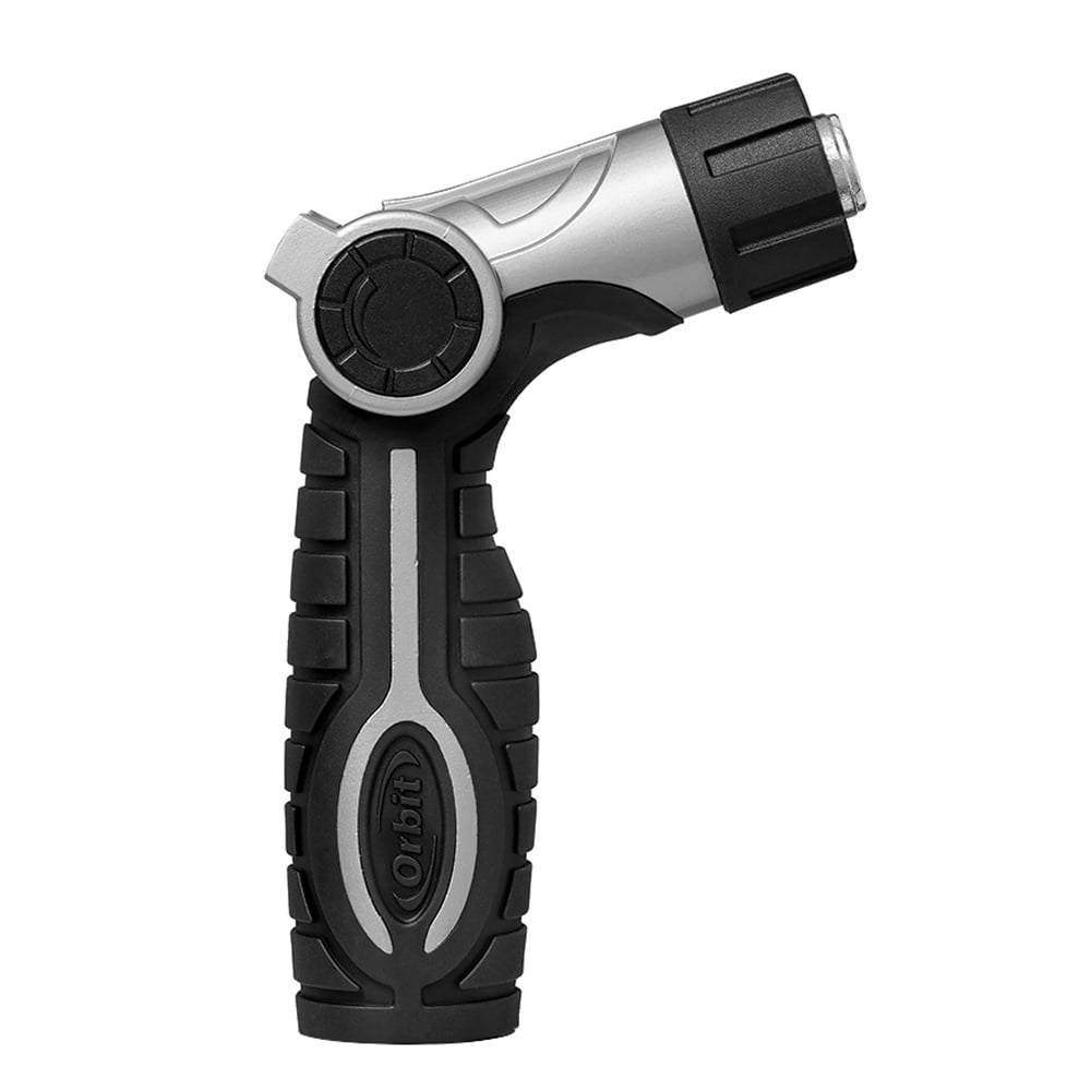 Orbit Pro High Flow Adjustable, Thumb Control Heavy Duty