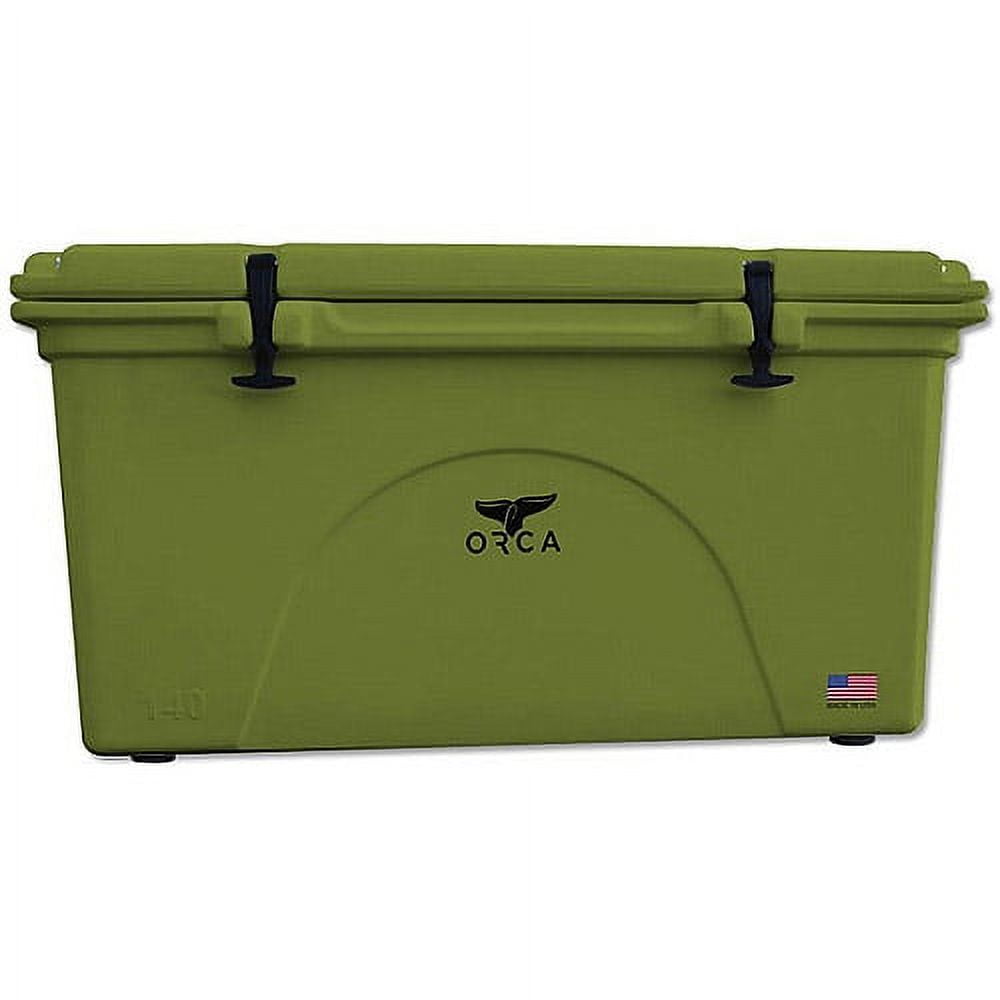 Buy ORCA 140-Qt Hard Sided Cooler Online Nigeria Ubuy