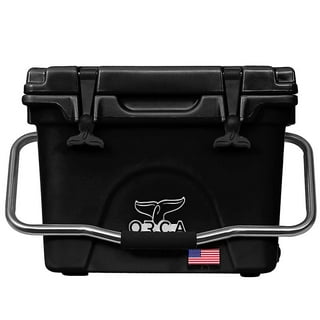 Walmart sales orca coolers