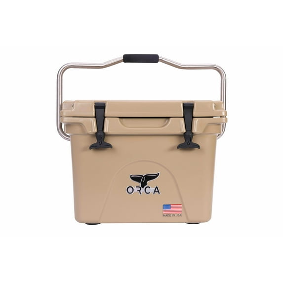 ORCA 20 Quart Cooler
