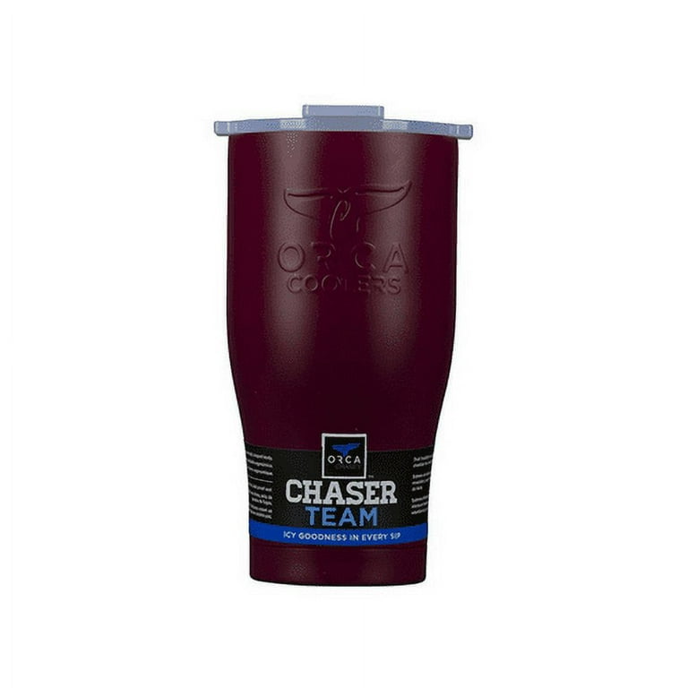ORCA 16 oz. Chaser in Navy (Matte) CH16NA - The Home Depot