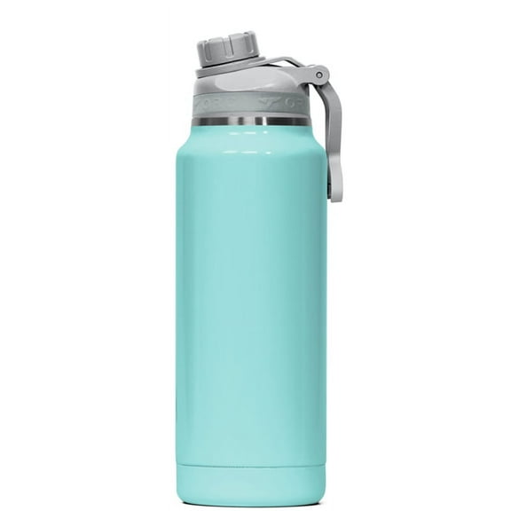 ORCA Hydra Seafoam Stainless Steel Water Bottle 34oz