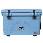 ORCA 40 Quart Hard Sided Ice Chest Cooler