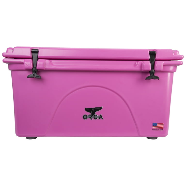 Orca 75 QT Cooler – PaddleVa