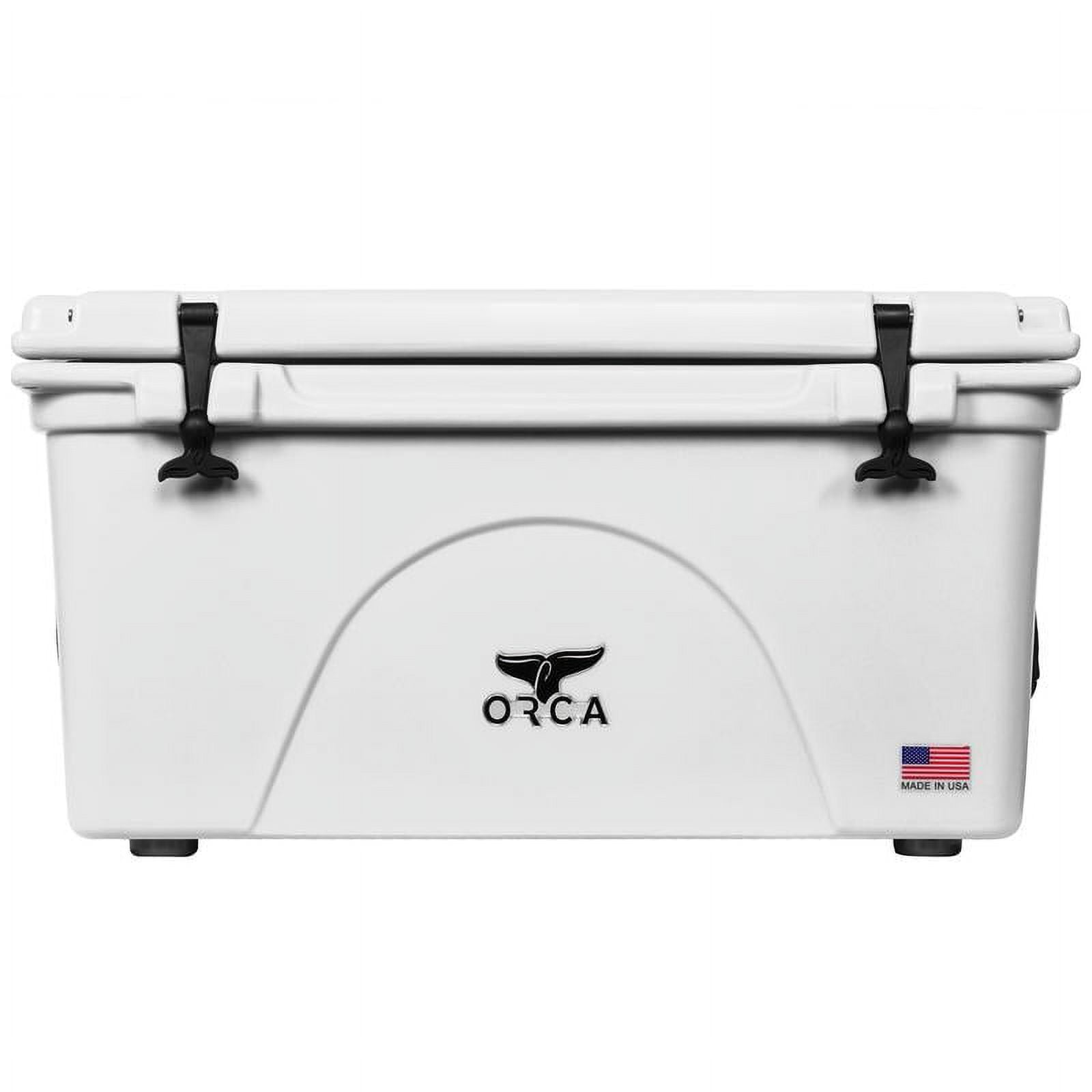 Buy ORCA 75 Quart Hard Sided Cooler, White at Ubuy Honduras
