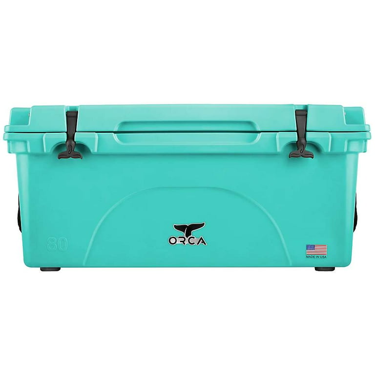 ORCA 80 Quart Cooler