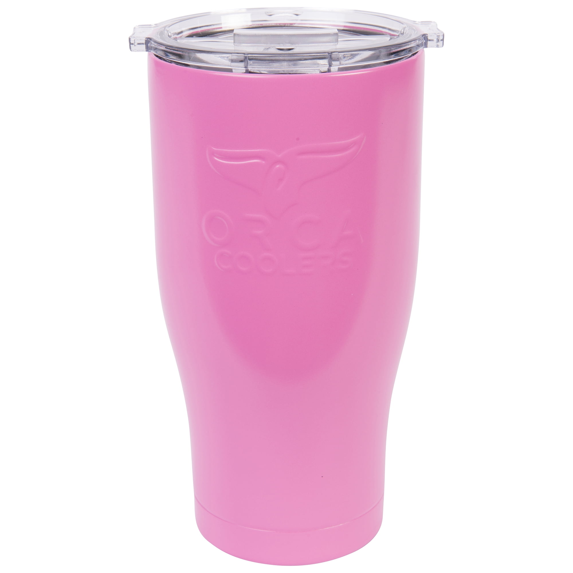 Orca ORCC27HSS 27 oz Chaser Insulated Cup, Hammered Stainless, 1