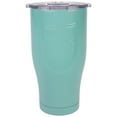 thumbnail image 1 of ORCA Chaser 27 oz. Seafoam/Clear, 1 of 2