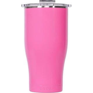 Orca Tini 8 Oz. Pearl Insulated Tumbler with Lid - Power Townsend Company