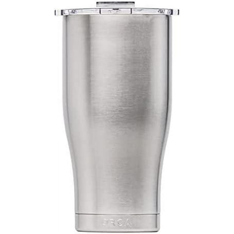 ORCA 16 oz. Chaser in Charcoal (Matte) CH16CH - The Home Depot