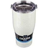 Orca Cooler ORCA27PRLCLR 27 fl. oz. Pearl High Gloss Team Chaser