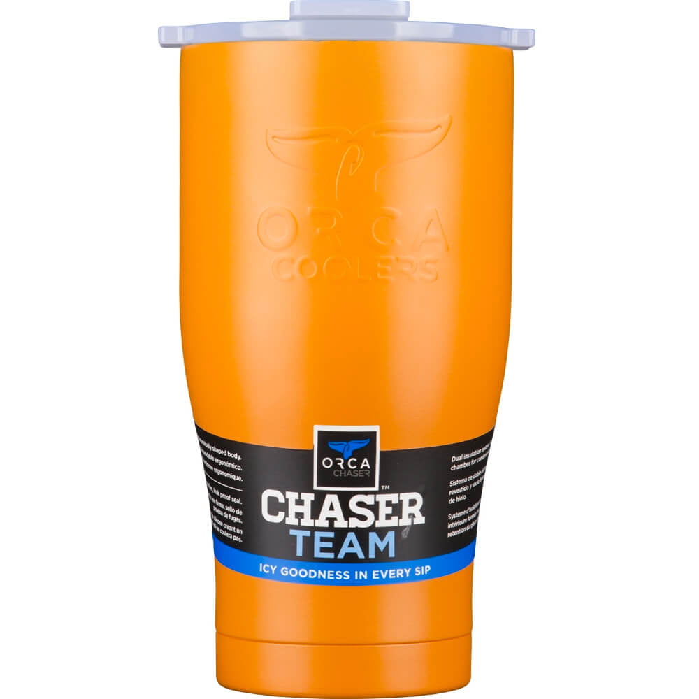 ORCA Chaser Cup, Seafoam/Clear, 27 oz 