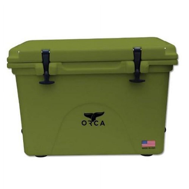 ORCA Green 58 Cooler