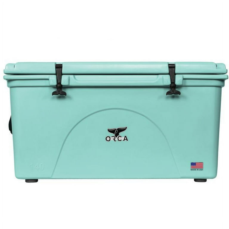 ORCA Seafoam 140 Cooler