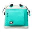 thumbnail image 1 of ORCA Walker Tote Soft Side Cooler Wine Bag- Seafoam Green, 1 of 7
