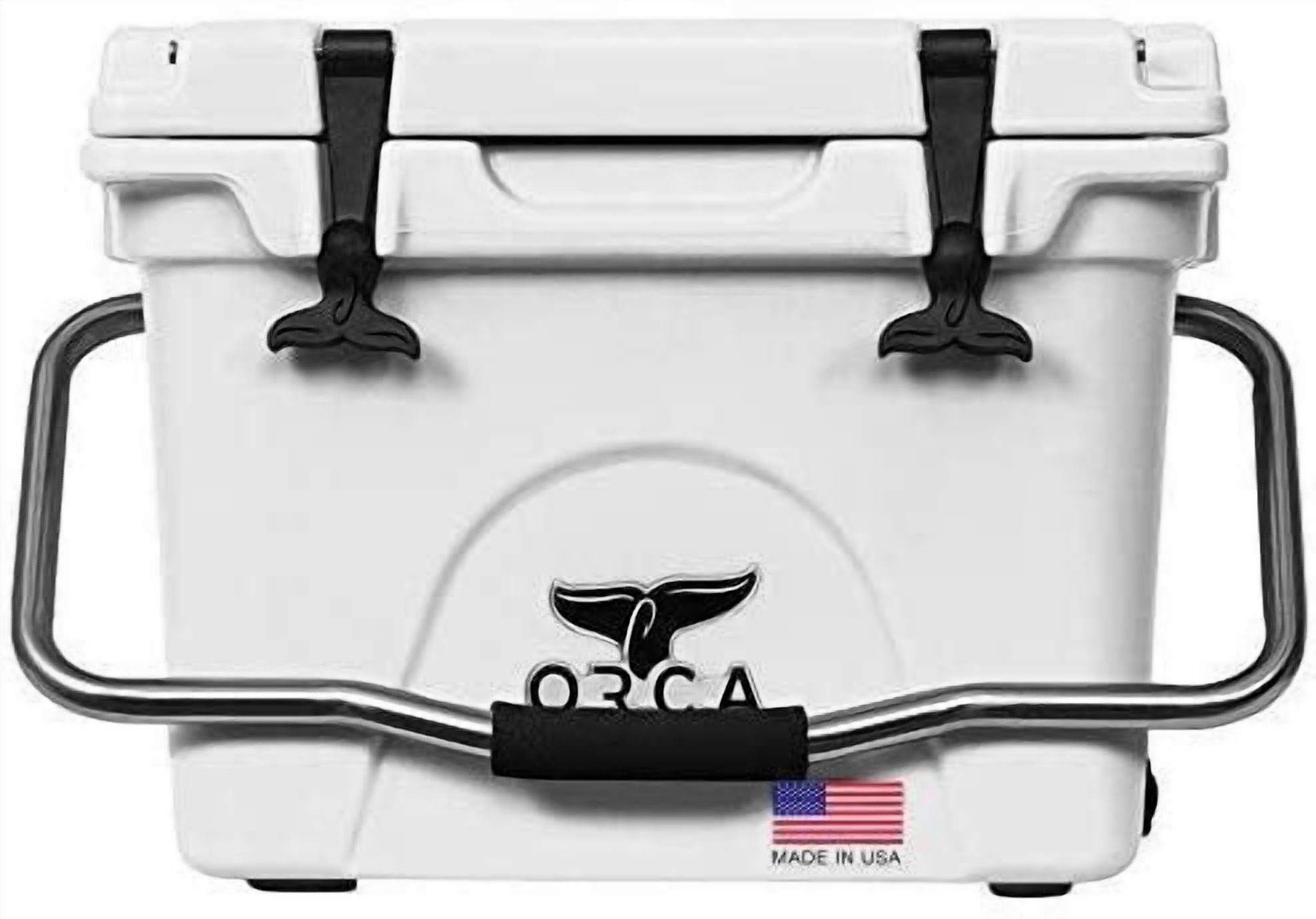 ORCA White 20 Cooler