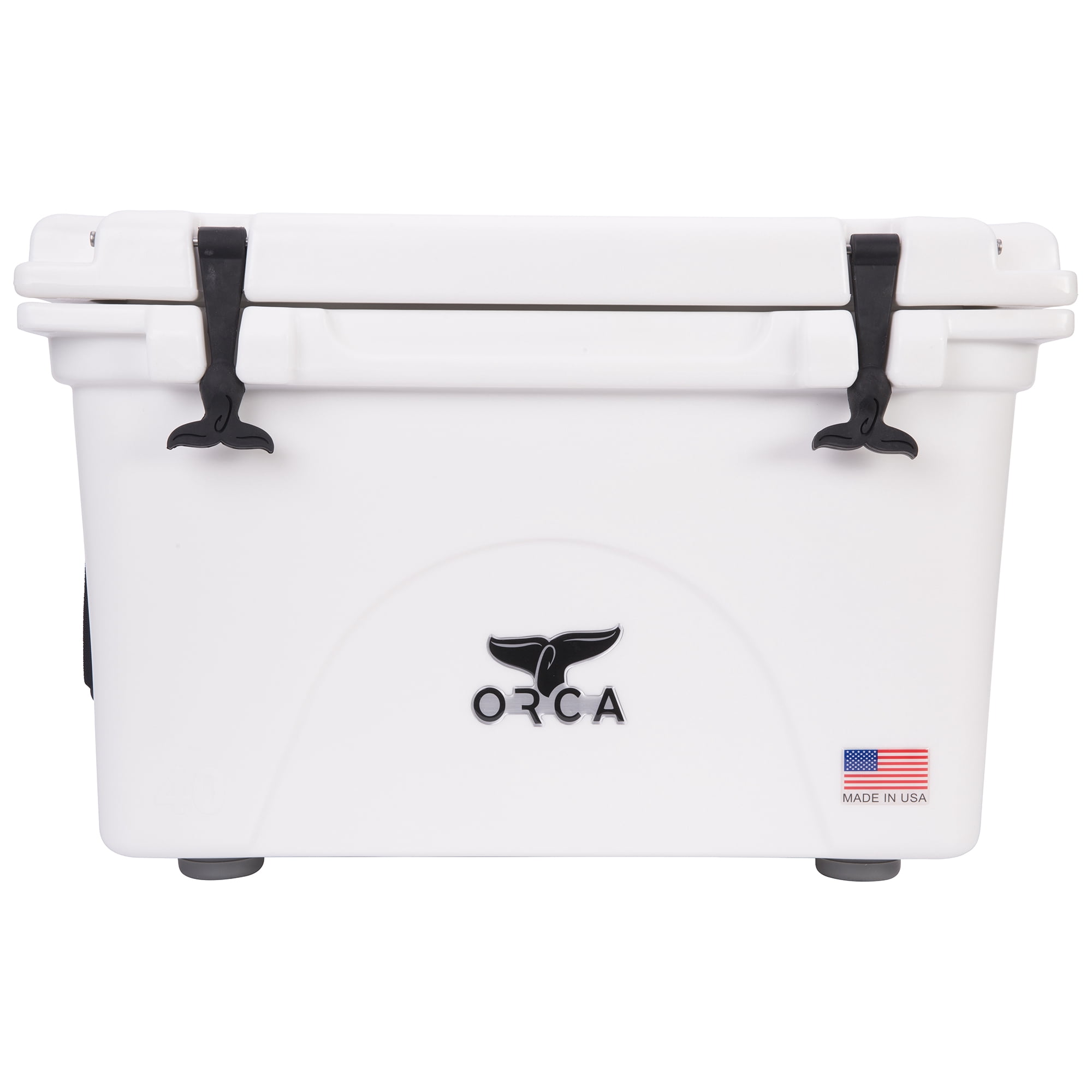 ORCA White 40 Cooler - Walmart.com