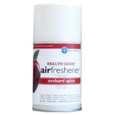 ORCHARD SPICE METERED AE ROSOL 7 OZ REF CANS