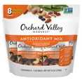 thumbnail image 1 of ORCHARD VALLEY HARVEST Antioxidant Mix, 1 oz Packs, 8 Ct, 8 oz, Non-GMO, 1 of 8