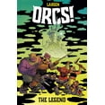 thumbnail image 1 of ORCS! (Paperback), 1 of 1