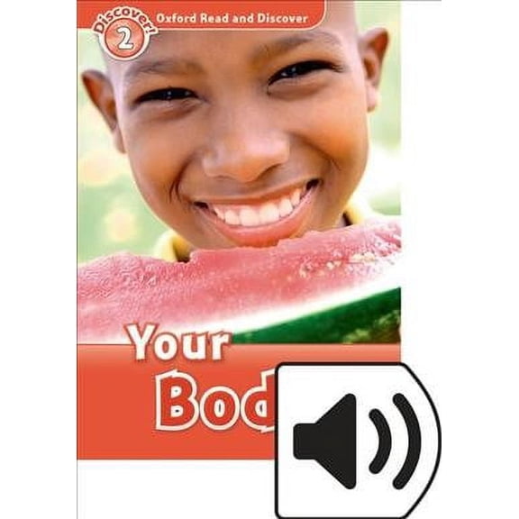 ORD 2 YOUR BODY MP3 PK