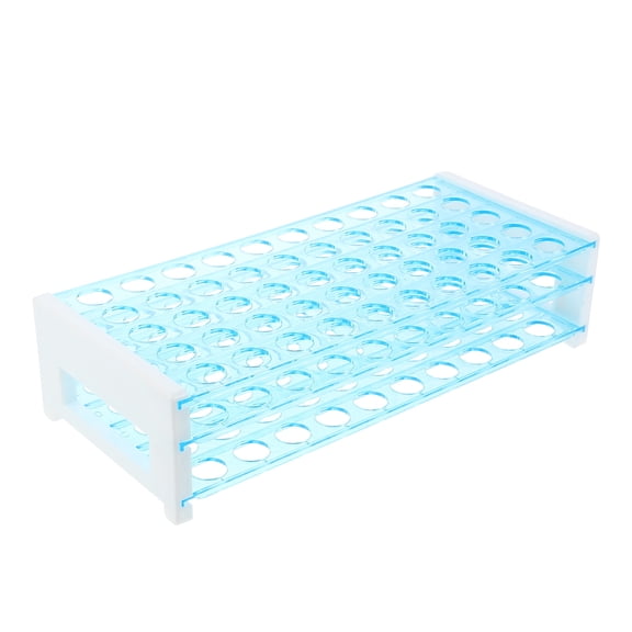 ORDDIART 1 Set Assorted Color Shelf for Laboratory Equipment and Industrial Use