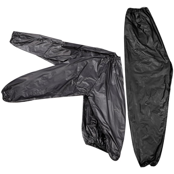 BESTYASH fitness sweat suit Sweat Outfits for Woman Black 1 Set