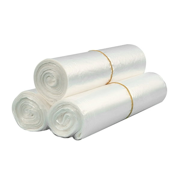 BESTYASH Plastic Cage Liners for Pet Care Guinea Pig Cage 100 Sheets