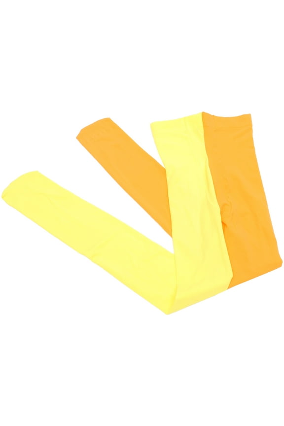 1Pack Holdup Stockings for Women Free Size Slip Prevention present Tights