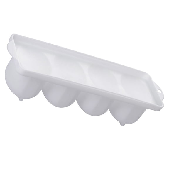 ORDDIART 1Pack Pickled Egg Containers For Kitchen Tool And Preservation 9.59X2.91X2.36in