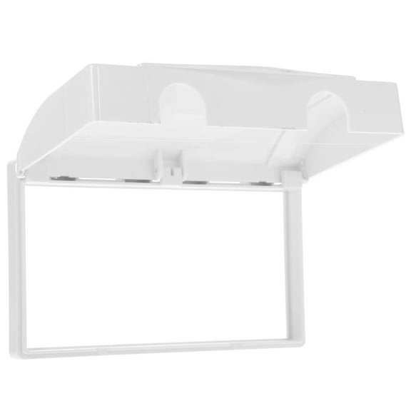 ORDDIART 1Pack Protective Cover for Socket Suitable for Bathroom and Kitchen Use