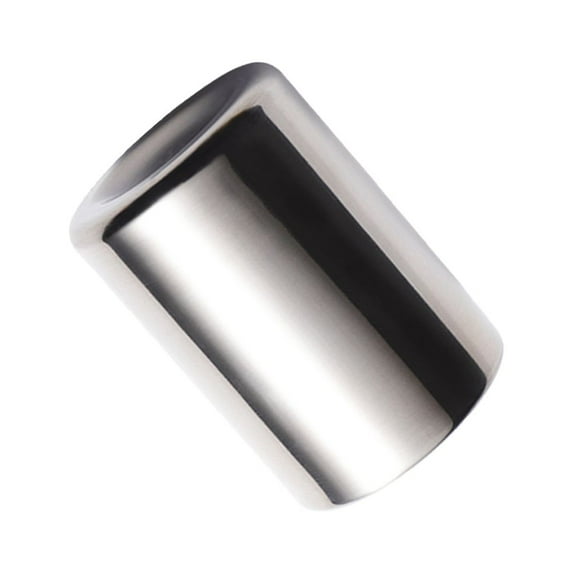 SOPOTUTU Stainless Steel Toothpick Holder Case Portable Travel Toothpick Container for Everyday Use and Outdoor Events